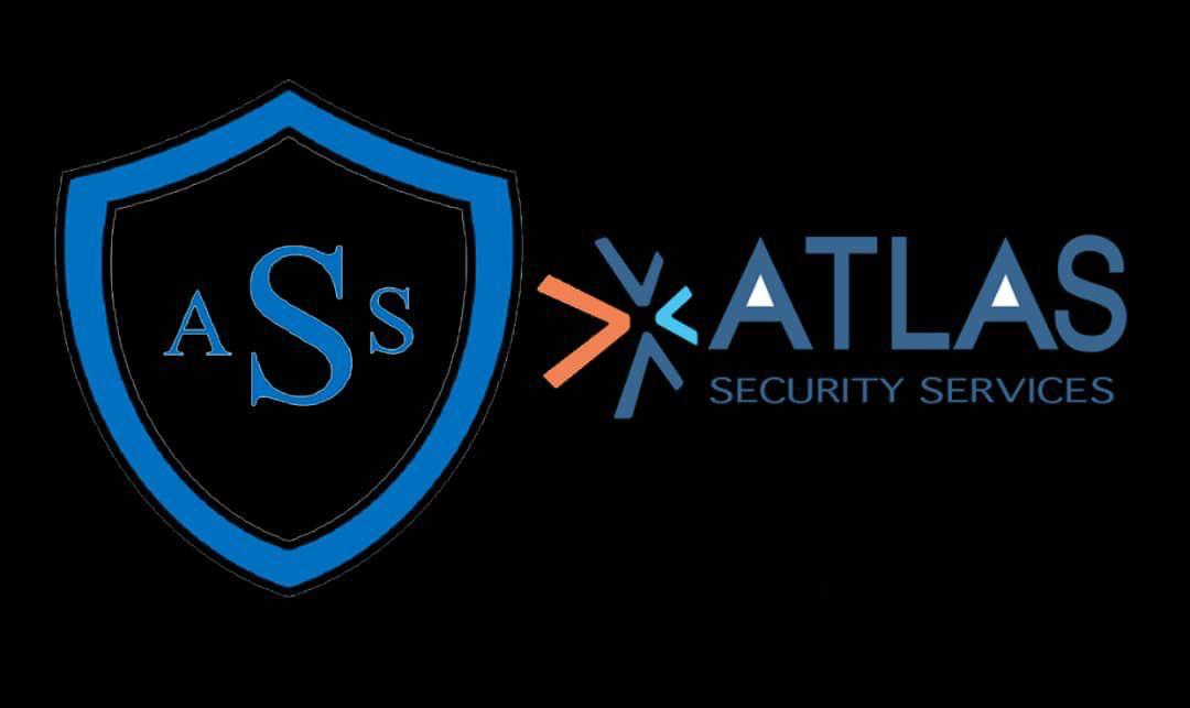 Logo Atlas Security